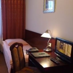 Номер Harenda Fotos