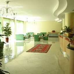 Холл Panorama Fotos