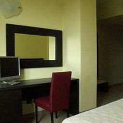 Номер Panorama Fotos