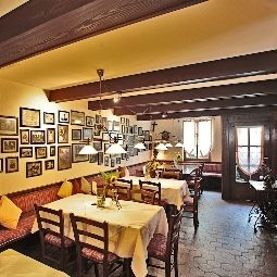Ristorante Hirsch Gasthof Fotos