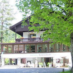 Hotelfotos Königslinde Garni