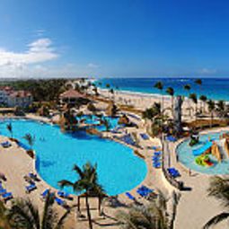 Hotelfotos Barceló Punta Cana Premium