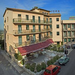 Albergo Angiolino Chianciano Terme 