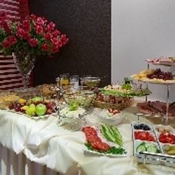 Комната для завтраков Delta Fotos
