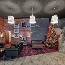 Холл Delta Fotos
