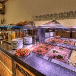Buffet Schwörer Fotos