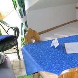 Suite Junior Guggenberger Garni Fotos