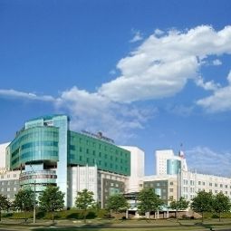 Victoria hotel Minsk 
