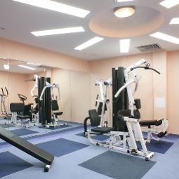 Fitness Victoria hotel Fotos