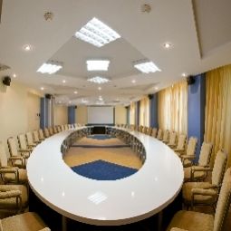 Sala congressi Victoria hotel Fotos