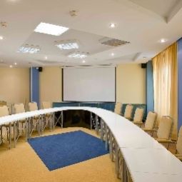 Sala congressi Victoria hotel Fotos
