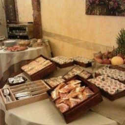 Buffet Borgo Antico Fotos