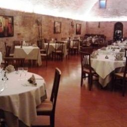 Ristorante Borgo Antico Fotos