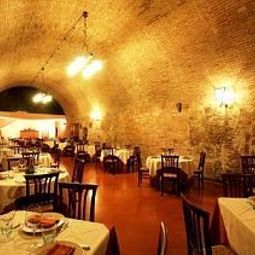Ristorante Borgo Antico Fotos