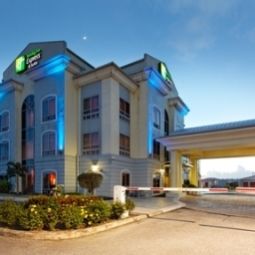Holiday Inn Express Hotel & Suites TRINCITY TRINIDAD AIRPORT Boissiere Village 