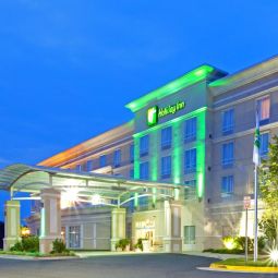 Holiday Inn DUMFRIES - QUANTICO CENTER Dumfries 