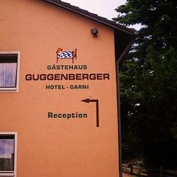 Vue extérieure Guggenberger Garni Fotos