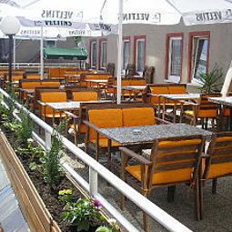 Terrazza Buffet-Hotel Fotos