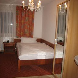Camera Altstadthotel Nichtraucherhotel Fotos