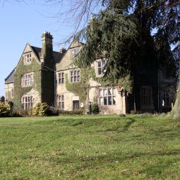 BEST WESTERN Weston Hall Hotel Nuneaton 