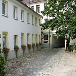 Hotelfotos Altstadthotel Nichtraucherhotel