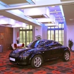  Best Western Hotel Colbert Fotos