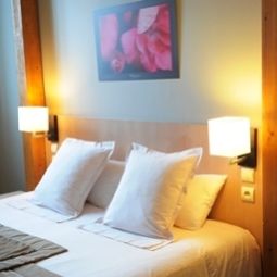  Best Western Hotel Colbert Fotos