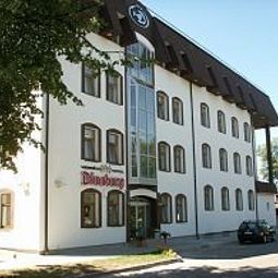 Dinaburg Daugavpils 