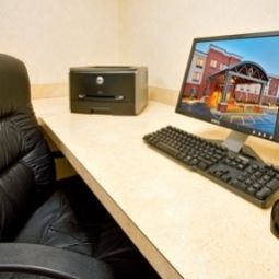  Holiday Inn Express Hotel & Suites BETHLEHEM ARPT-ALLENTOWN AREA Fotos
