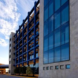 Holiday Inn Express NUEVO LAREDO Nuevo Laredo 