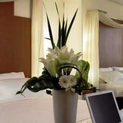 Suite Hilton Garden Inn Florence Novoli Fotos