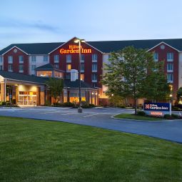 Hotelfotos Hilton Garden Inn Harrisburg East