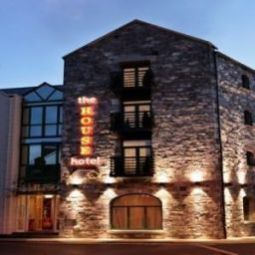 Hotelfotos The House Hotel