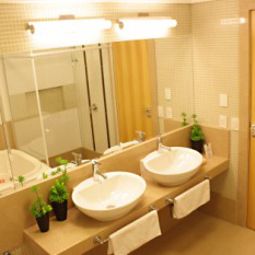 Номер BEST WESTERN Pier Vitoria Hotel Fotos