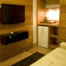 Номер BEST WESTERN Pier Vitoria Hotel Fotos