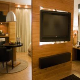 Номер BEST WESTERN Pier Vitoria Hotel Fotos