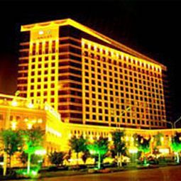 Best Western Red Forest Nanning Qingxiu