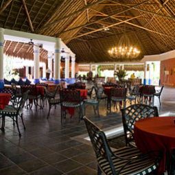 Bar Catalonia Playa Maroma Fotos