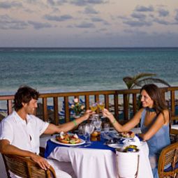 Restaurant Catalonia Playa Maroma Fotos