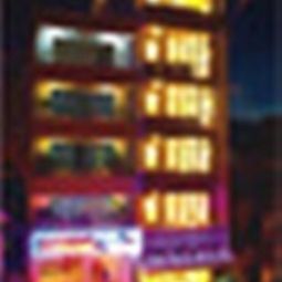 Foto dell’hotel Orchid Hotel