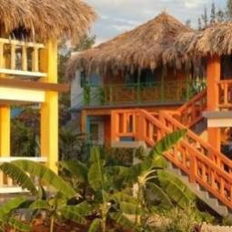 Negril Escape Resort And Spa Negril 