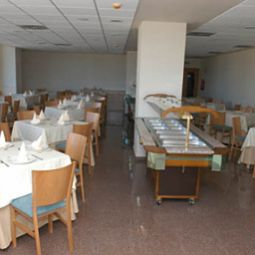 Restaurante Playa Miramar Fotos
