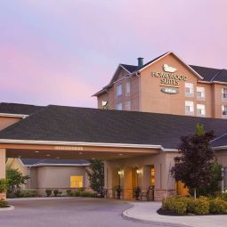 Homewood Suites by Hilton Cambridge-Waterloo Ontario Cambridge 