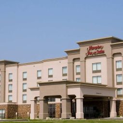 Hampton Inn  Suites by Hilton Guelph Guelph 