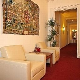 Hall Fortuna Fotos