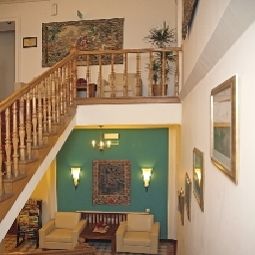 Hall Fortuna Fotos
