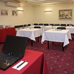Sala congressi Fortuna Fotos
