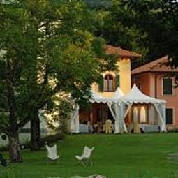 La Locanda Del Notaio Pellio Intelvi Lago di Como