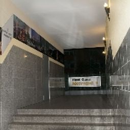 Außenansicht Metropol Garni Fotos