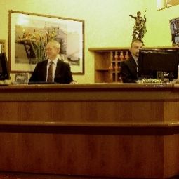 Außenansicht Zefiro Fotos